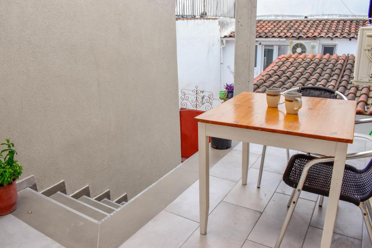 Apartment Klaidis House 2 Floor Skiathos Town