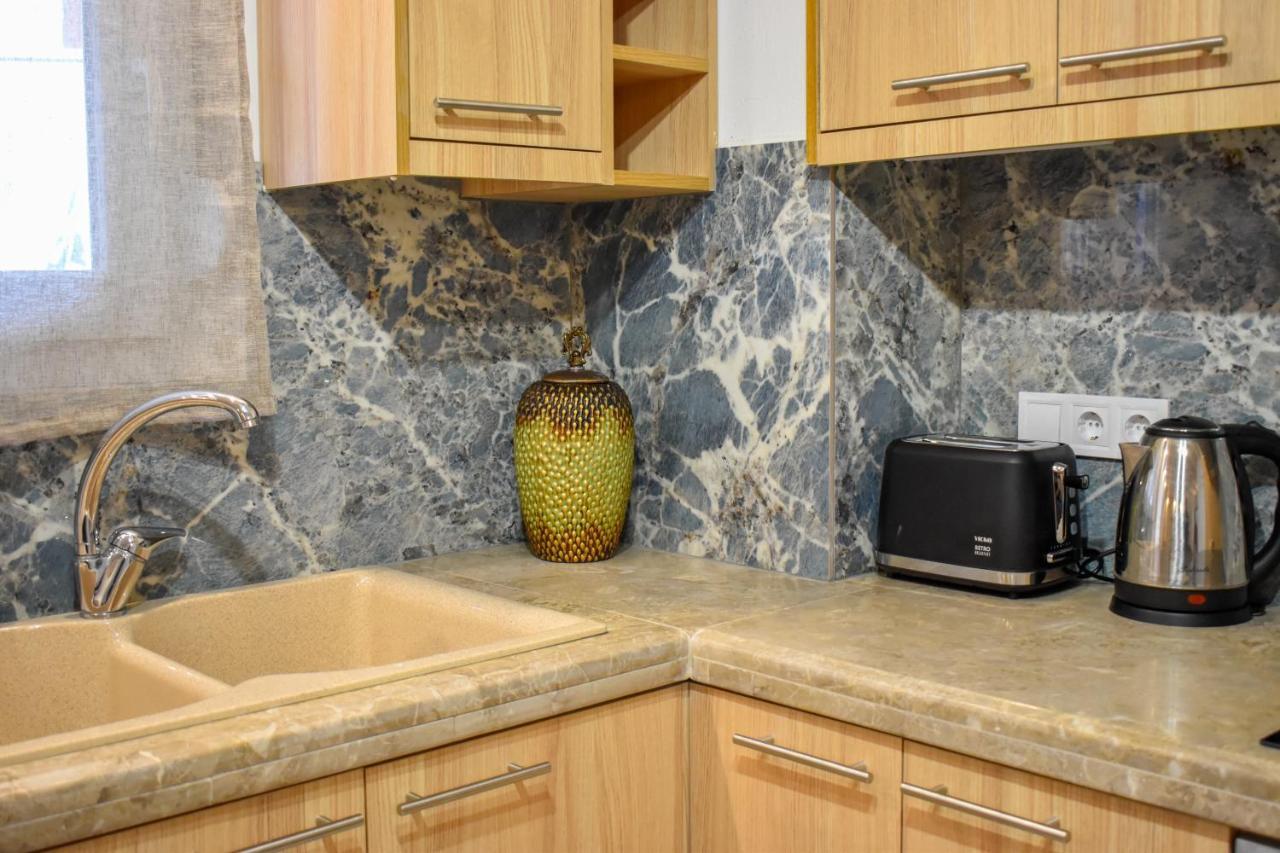 Apartment Klaidis House 2 Floor
