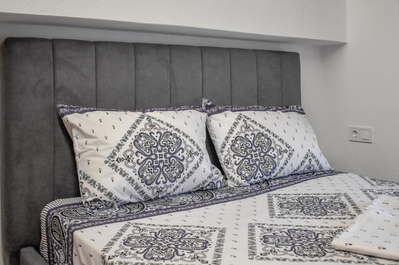 Klaidis House 2 Floor * Skiathos Town