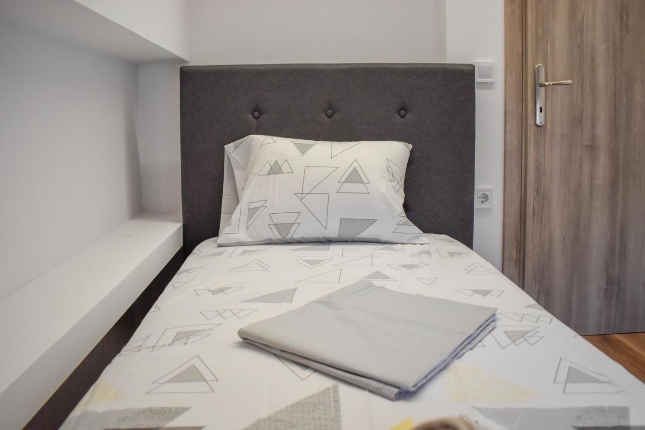 Klaidis House 2 Floor Apartment *