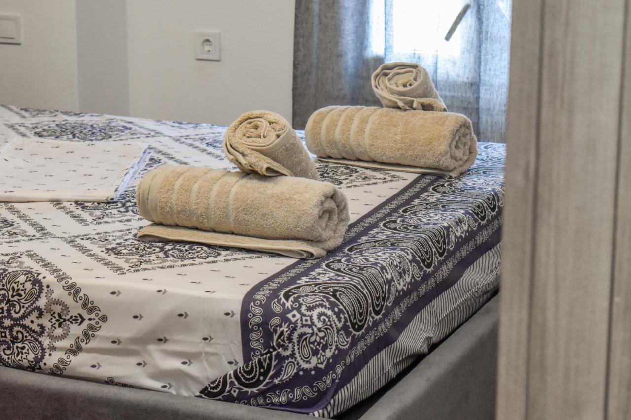Klaidis House 2 Floor Skiathos Town