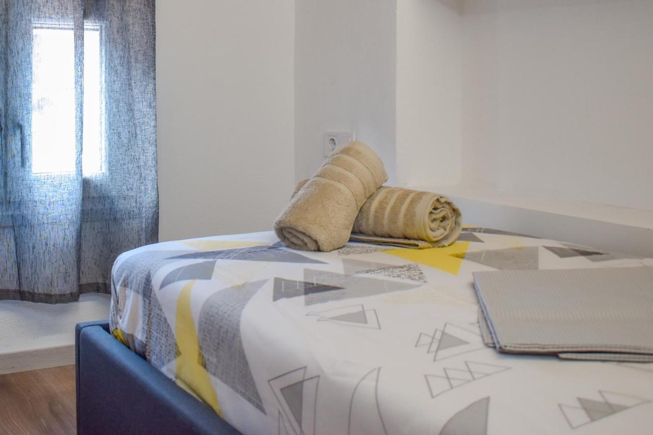 Apartment Klaidis House 2 Floor *